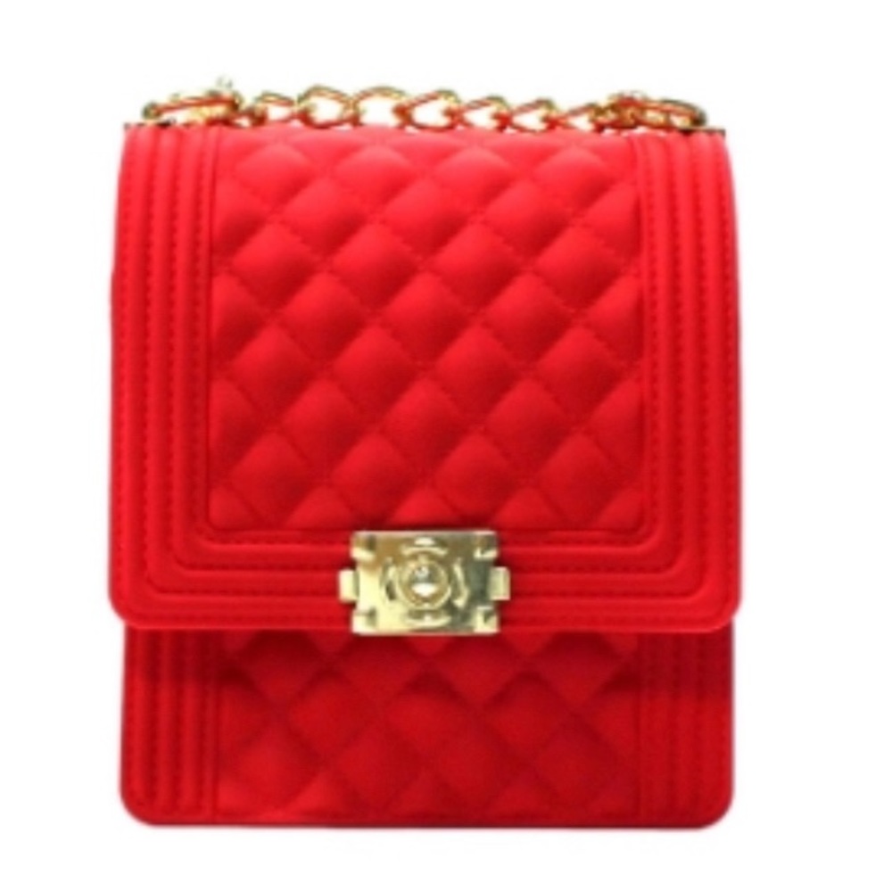 Crossbody purse